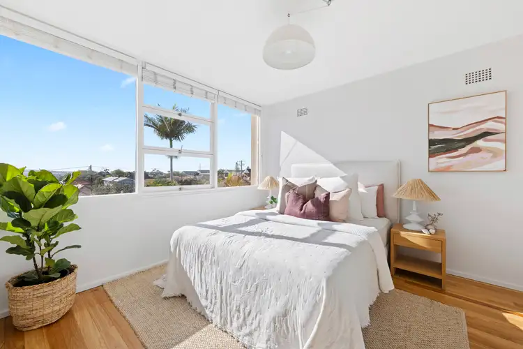 Fourth view of Homely apartment listing, 7/15 Crescent Street, Fairlight NSW 2094