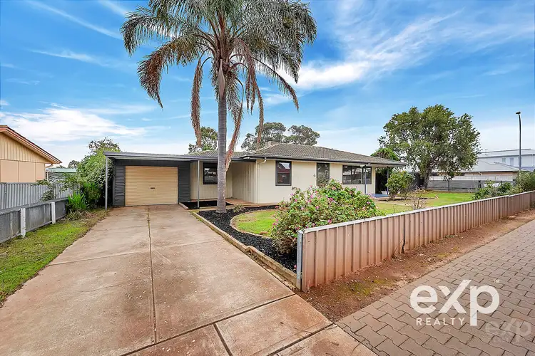 Main view of Homely house listing, 7 Broadmeadows Road, Elizabeth North SA 5113