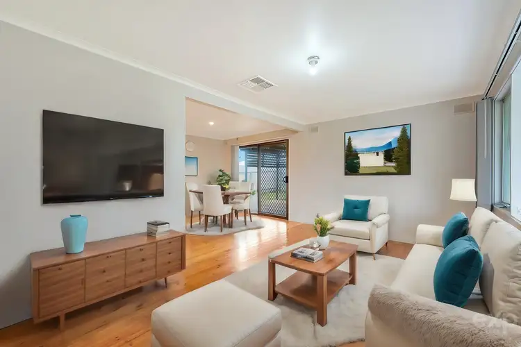 Third view of Homely house listing, 7 Broadmeadows Road, Elizabeth North SA 5113