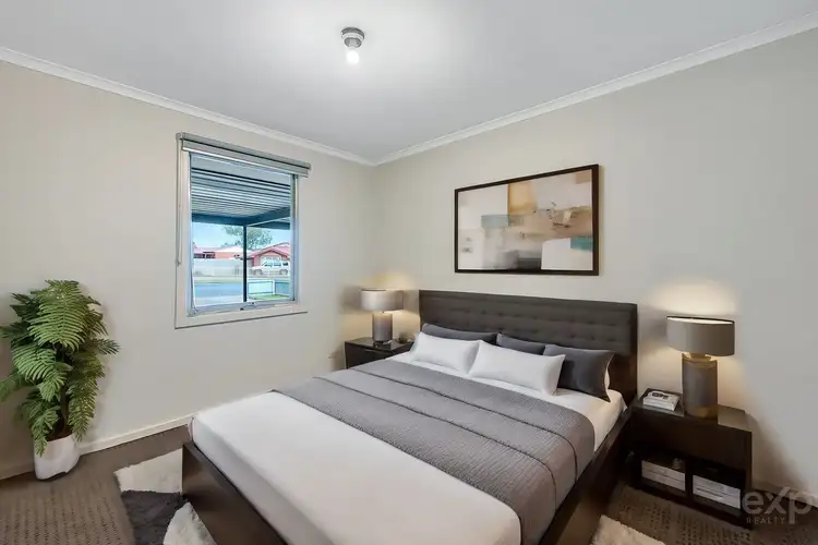 Fourth view of Homely house listing, 7 Broadmeadows Road, Elizabeth North SA 5113