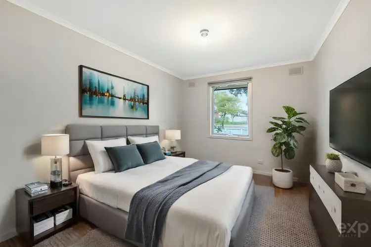 Fifth view of Homely house listing, 7 Broadmeadows Road, Elizabeth North SA 5113