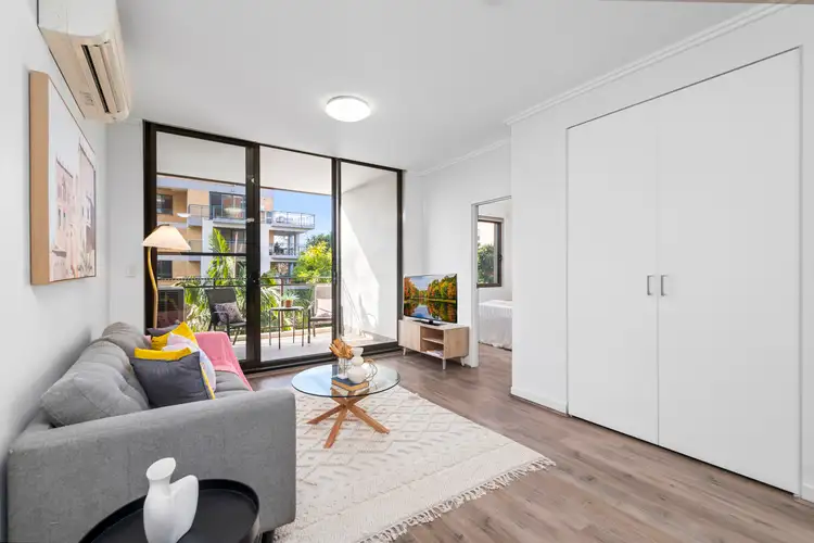 309/18-26 Romsey Street, Waitara NSW 2077