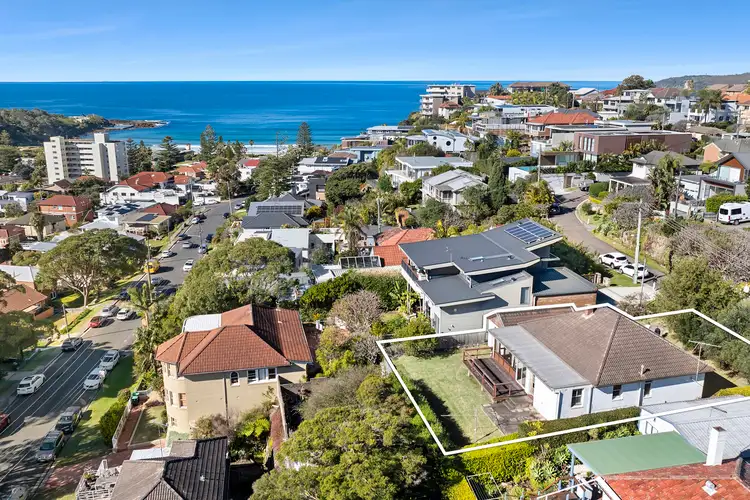 Main view of Homely house listing, 20 Hill Street, Queenscliff NSW 2096