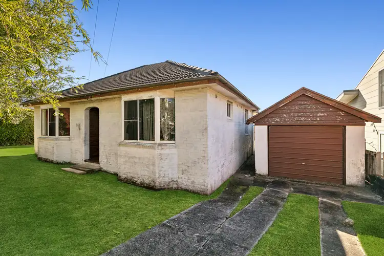 Second view of Homely house listing, 20 Hill Street, Queenscliff NSW 2096
