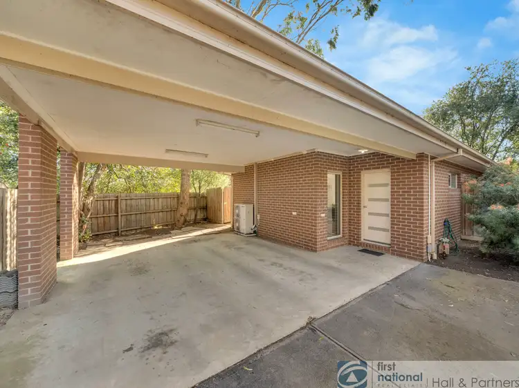 Second view of Homely unit listing, 7A Gracilis Court, Endeavour Hills VIC 3802
