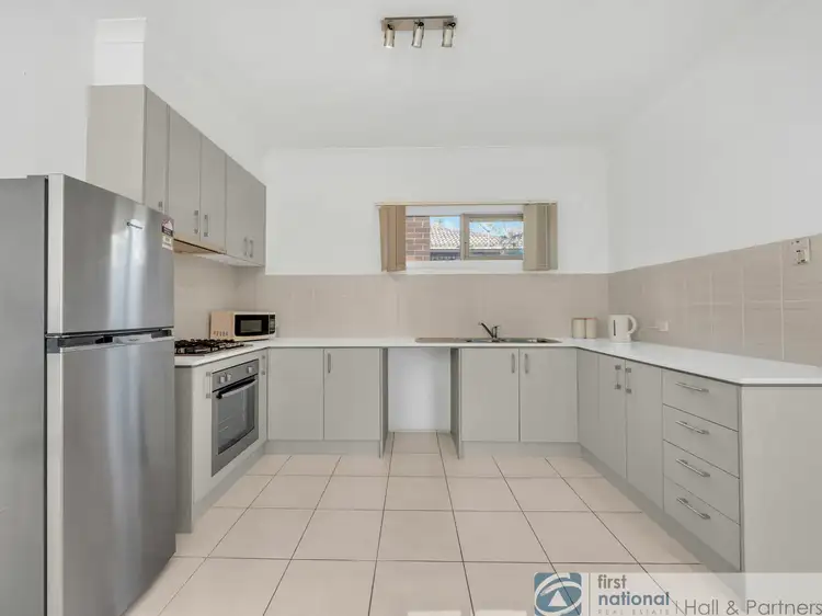 Fourth view of Homely unit listing, 7A Gracilis Court, Endeavour Hills VIC 3802