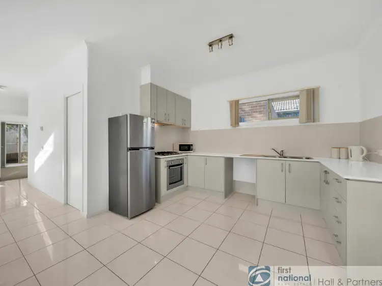 Fifth view of Homely unit listing, 7A Gracilis Court, Endeavour Hills VIC 3802