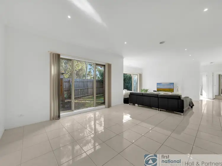 Seventh view of Homely unit listing, 7A Gracilis Court, Endeavour Hills VIC 3802
