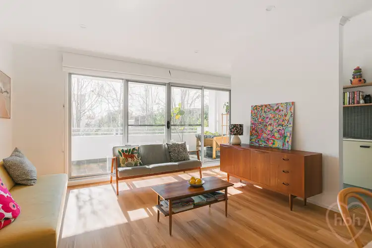 12/24 Ijong Street, Braddon ACT 2612