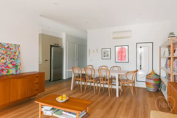 Fifth view of Homely apartment listing, 12/24 Ijong Street, Braddon ACT 2612