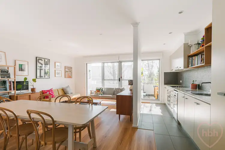 Sixth view of Homely apartment listing, 12/24 Ijong Street, Braddon ACT 2612