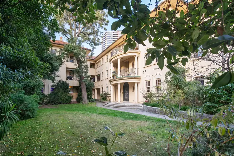 Main view of Homely apartment listing, 4/20 Princes Street, St Kilda VIC 3182