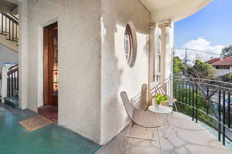 Second view of Homely apartment listing, 4/20 Princes Street, St Kilda VIC 3182
