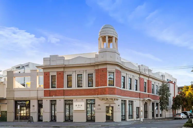 1/340 St Kilda Road, St Kilda VIC 3182