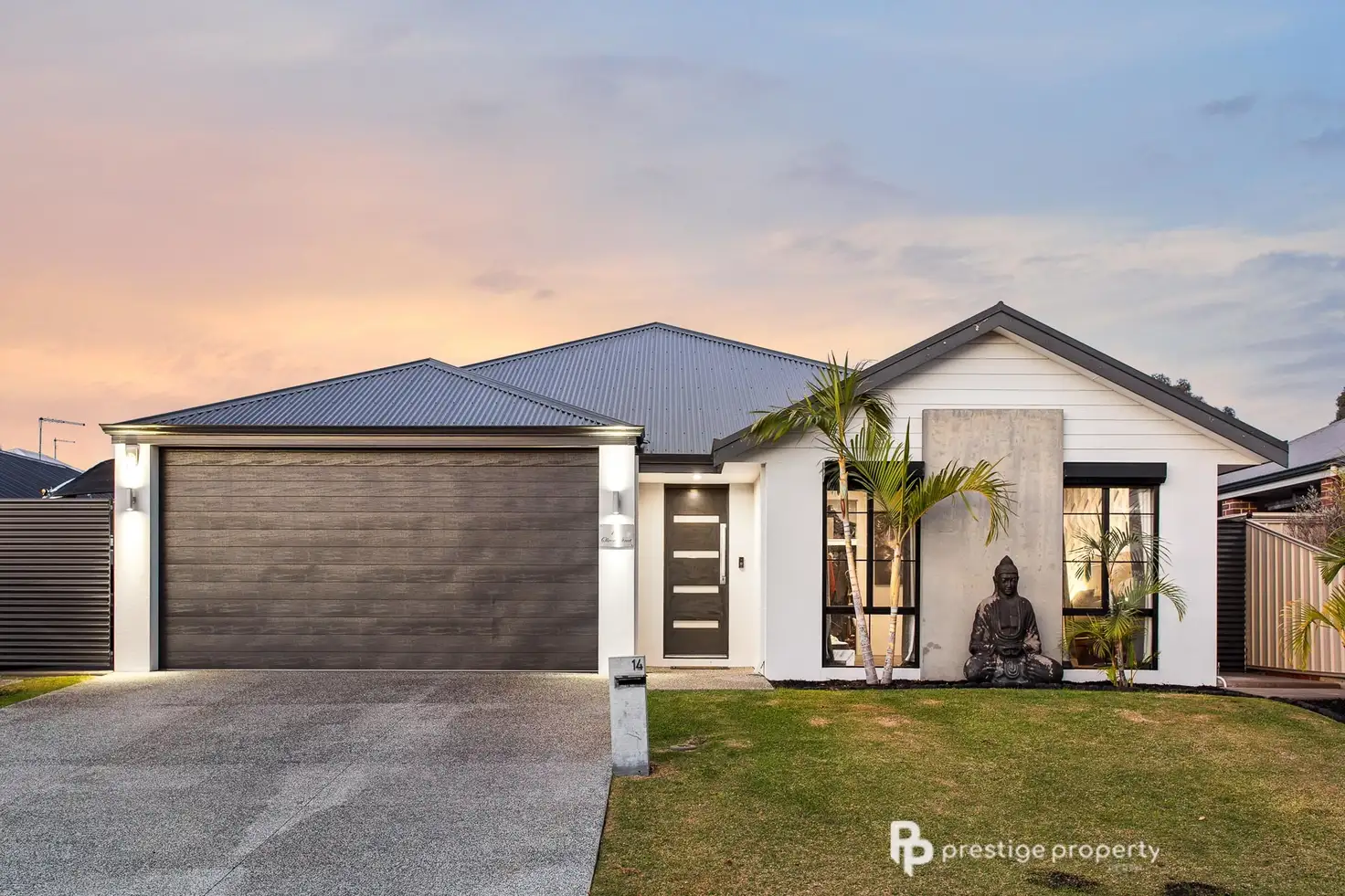 Main view of Homely house listing, 14 Oliveri Street, Sinagra WA 6065