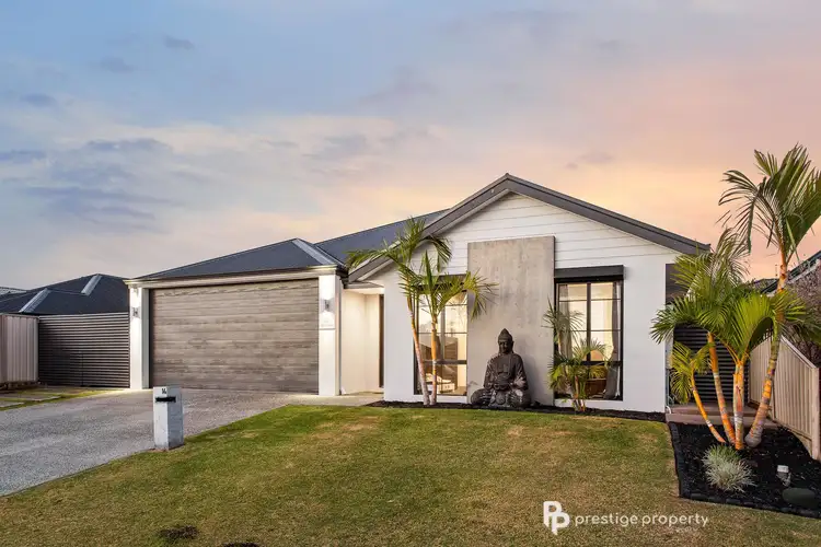 Third view of Homely house listing, 14 Oliveri Street, Sinagra WA 6065