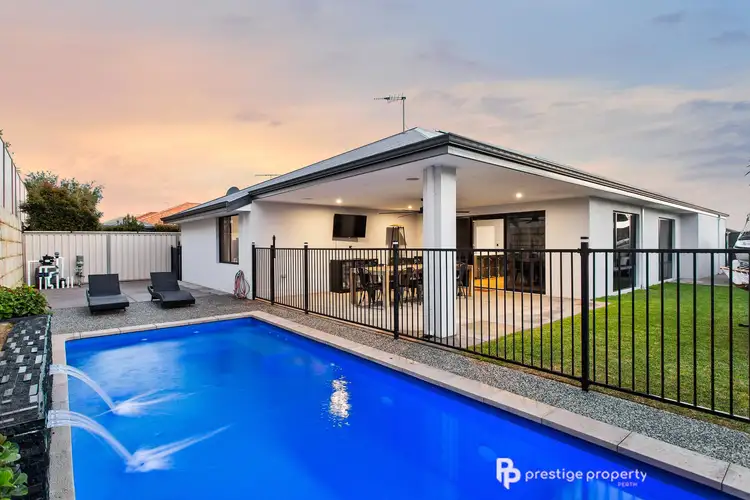 Fourth view of Homely house listing, 14 Oliveri Street, Sinagra WA 6065