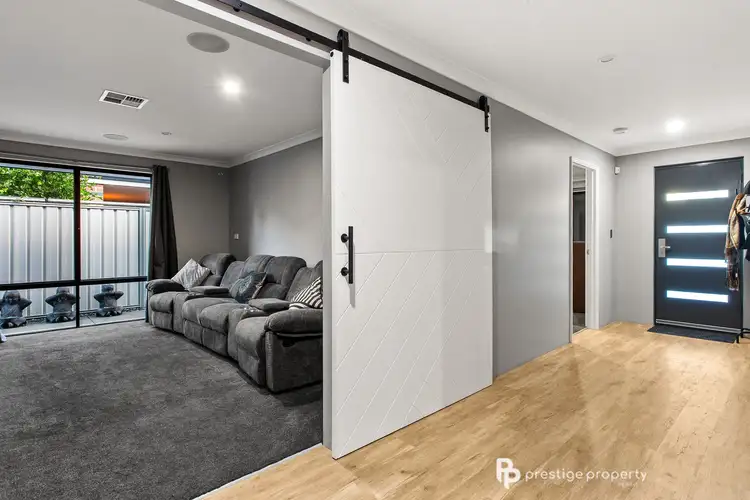 Fifth view of Homely house listing, 14 Oliveri Street, Sinagra WA 6065