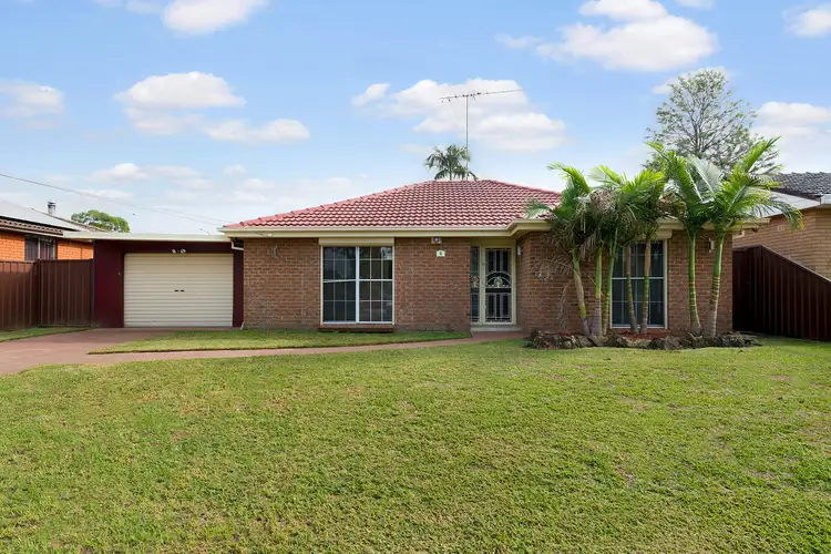 5 Clem Place, Shalvey NSW 2770