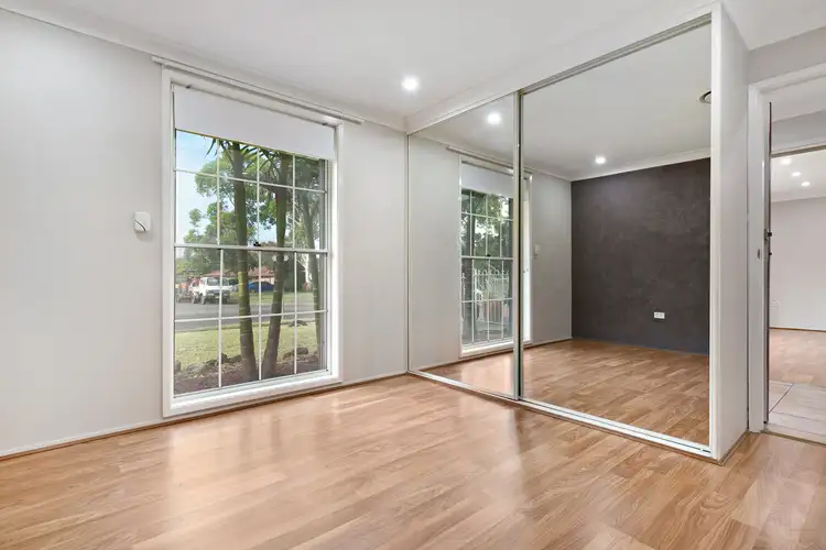 Fifth view of Homely house listing, 5 Clem Place, Shalvey NSW 2770