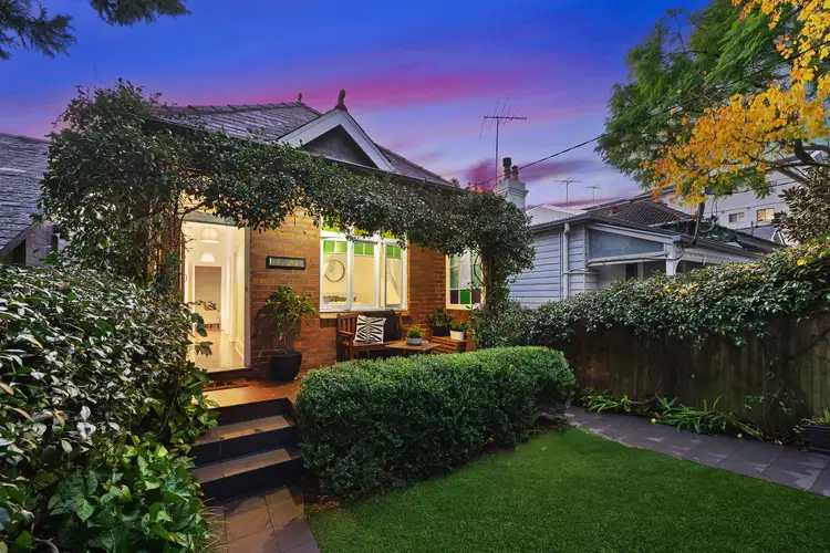 58 Burfitt Street, Leichhardt NSW 2040