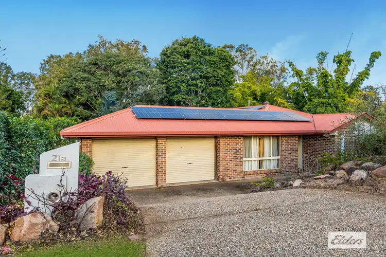 Second view of Homely house listing, 21a Clivia Crescent, Daisy Hill QLD 4127