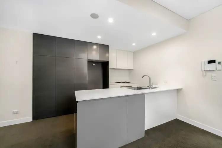 Second view of Homely apartment listing, 125/619 Gardeners Road, Mascot NSW 2020
