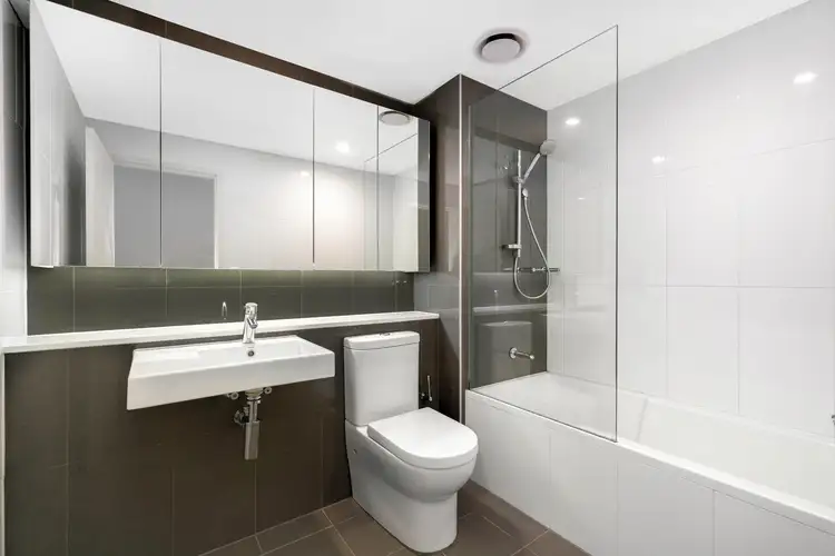 Fourth view of Homely apartment listing, 125/619 Gardeners Road, Mascot NSW 2020