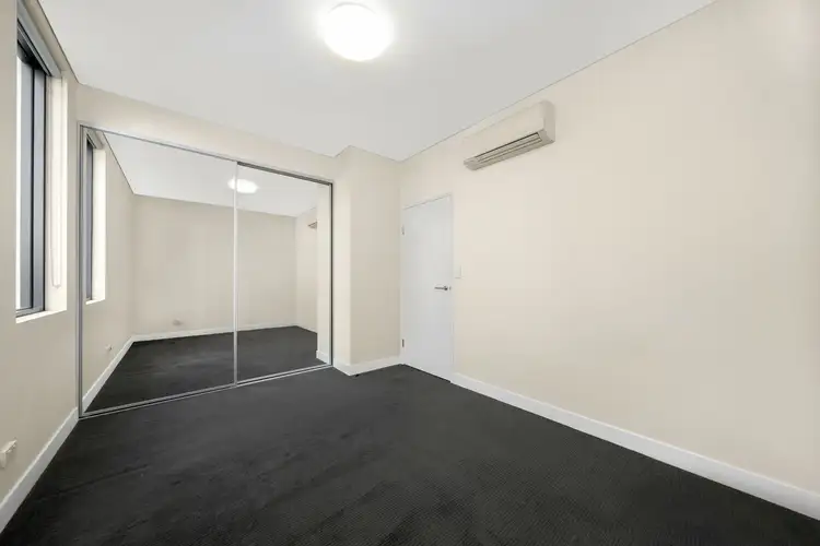 Fifth view of Homely apartment listing, 125/619 Gardeners Road, Mascot NSW 2020
