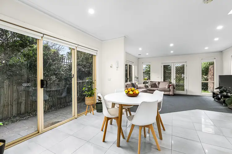 Second view of Homely unit listing, 6/10 Callander Road, Pascoe Vale VIC 3044