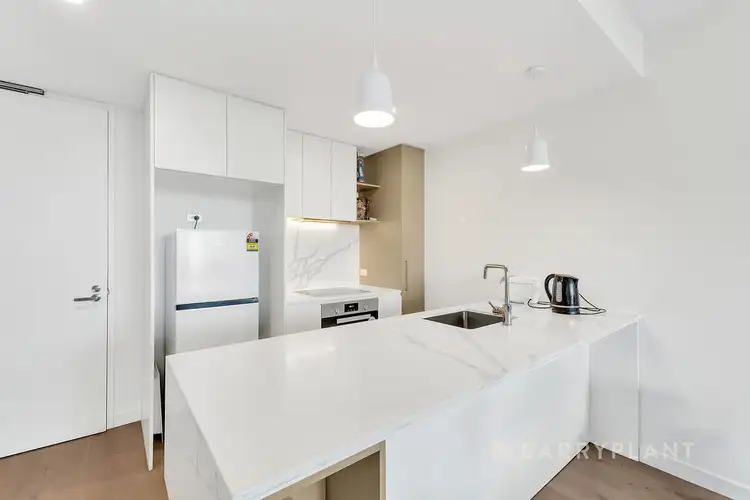 Second view of Homely apartment listing, 313/1060 Dandenong Road, Carnegie VIC 3163