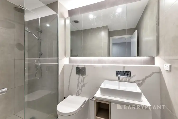 Fourth view of Homely apartment listing, 313/1060 Dandenong Road, Carnegie VIC 3163
