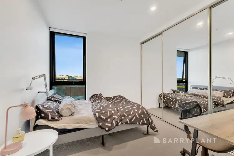 Fifth view of Homely apartment listing, 313/1060 Dandenong Road, Carnegie VIC 3163