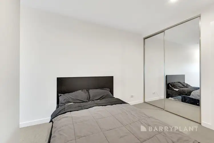 Sixth view of Homely apartment listing, 313/1060 Dandenong Road, Carnegie VIC 3163