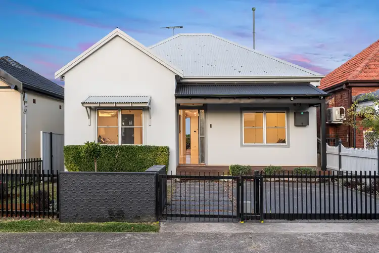 Second view of Homely house listing, 80 Cameron Street, Rockdale NSW 2216