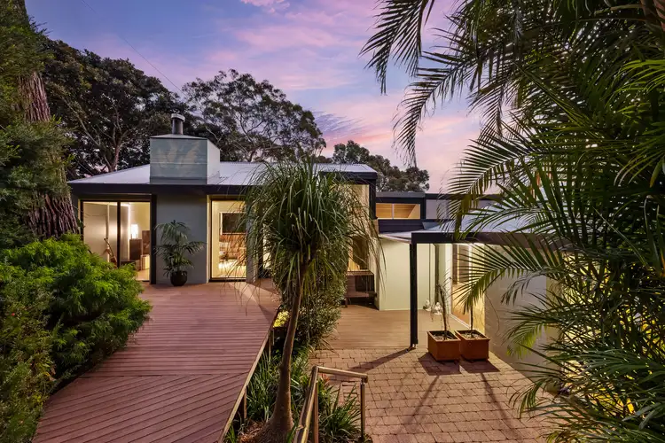 Main view of Homely house listing, 11 Kennedy Place, Bayview NSW 2104