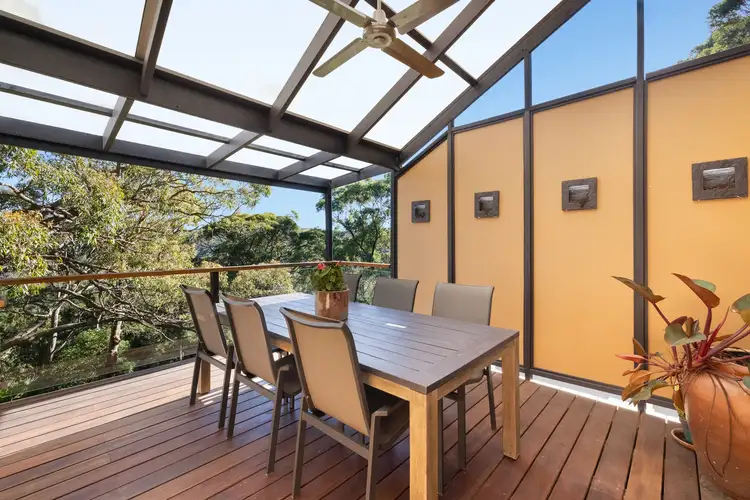 Sixth view of Homely house listing, 11 Kennedy Place, Bayview NSW 2104
