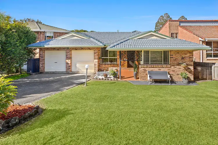 27 De Castella Drive, Boambee East NSW 2452