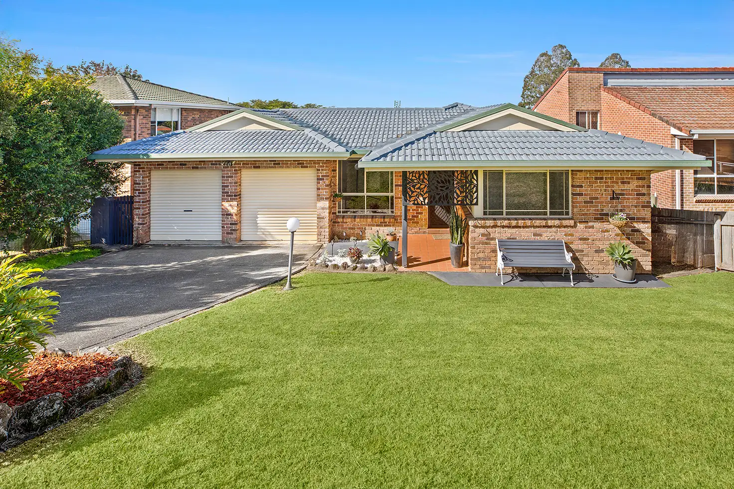Main view of Homely house listing, 27 De Castella Drive, Boambee East NSW 2452