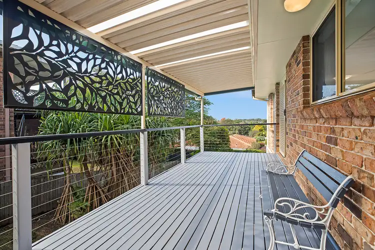 Third view of Homely house listing, 27 De Castella Drive, Boambee East NSW 2452