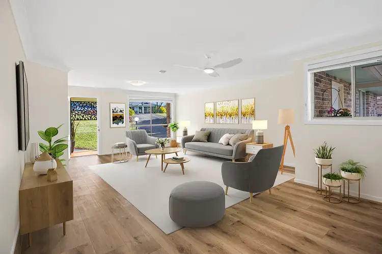 Fourth view of Homely house listing, 27 De Castella Drive, Boambee East NSW 2452