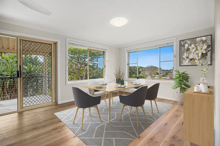 Fifth view of Homely house listing, 27 De Castella Drive, Boambee East NSW 2452