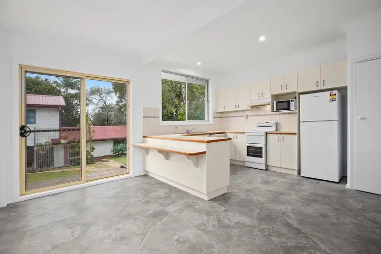Fifth view of Homely house listing, 5 Elouera Drive, Sapphire Beach NSW 2450