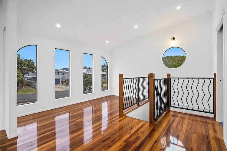 Sixth view of Homely house listing, 5 Elouera Drive, Sapphire Beach NSW 2450