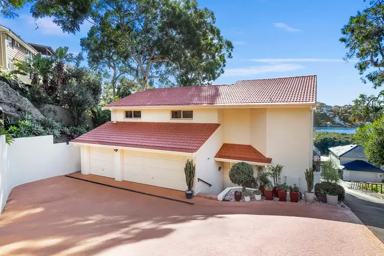 30 Fowler Road, Illawong NSW 2234
