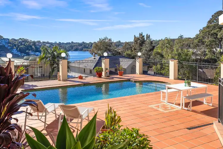 Second view of Homely house listing, 30 Fowler Road, Illawong NSW 2234