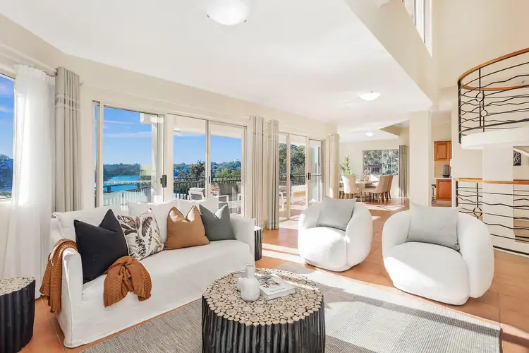 Third view of Homely house listing, 30 Fowler Road, Illawong NSW 2234