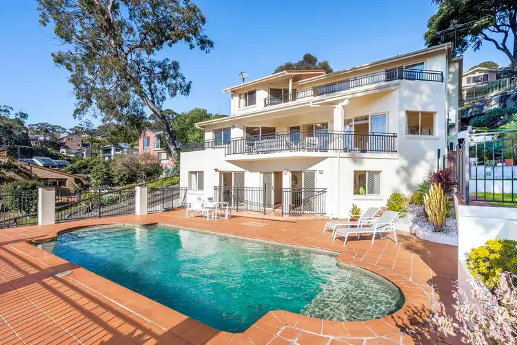 Fourth view of Homely house listing, 30 Fowler Road, Illawong NSW 2234
