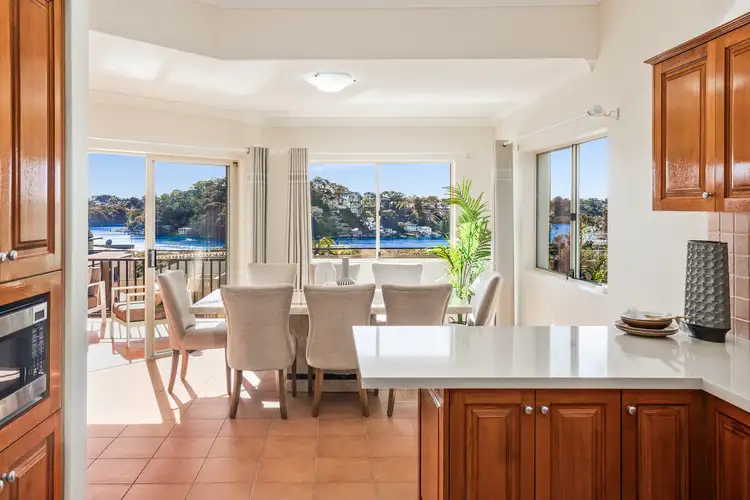 Fifth view of Homely house listing, 30 Fowler Road, Illawong NSW 2234