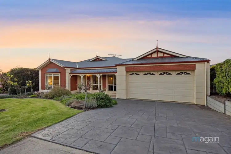 3 Portsea Drive, Seaford Rise SA 5169